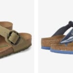 Huge Savings on Birkenstocks + Free Shipping!