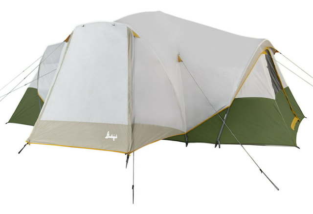 Camping Deals at Walmart from $10 + free shipping w/ $35