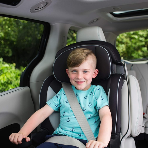 Safety 1st Grand 2-in-1 Booster Car Seat $63.99 Shipped Free (Reg. $80) – Various Colors