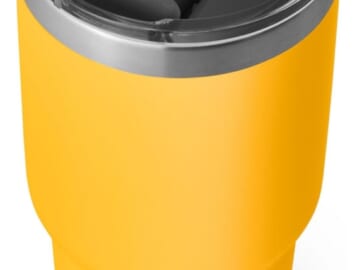 Yeti Rambler 30-oz. Tumbler with MagSlider Lid for $30 + free shipping w/ $49