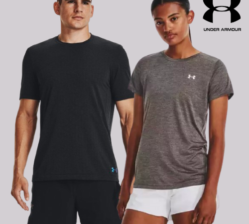 Under Armour Bundle Deal: 3 for $30 Activewear + FREE Shipping with code FS24