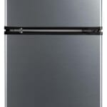 Arctic King 3.2-Cu. Ft. 2-Door Compact Mini Fridge w/ Freezer for $138 + free shipping