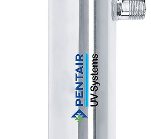 Pentair Water Filtration & Softeners at Lowe's: Up to 40% off + free shipping