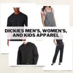 Today Only! Dickies Men’s, Women’s, and Kids Apparel $11.89 (Reg. $16.99+)