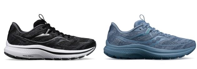 Saucony Omni 21 Running Shoes only $69 (Reg. $140!)