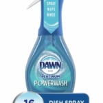 Dawn Platinum Powerwash Sprays