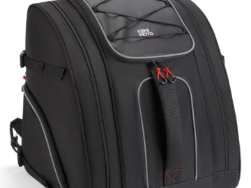 Kemimoto 55L Ski Boot Bag for $25 in cart + free shipping