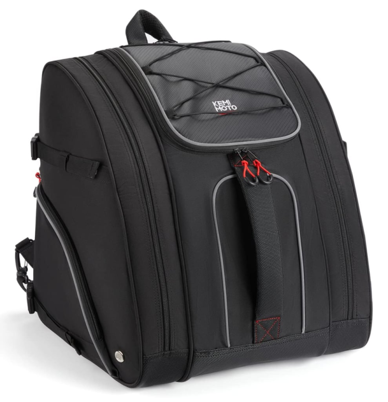 Kemimoto 55L Ski Boot Bag for $25 in cart + free shipping