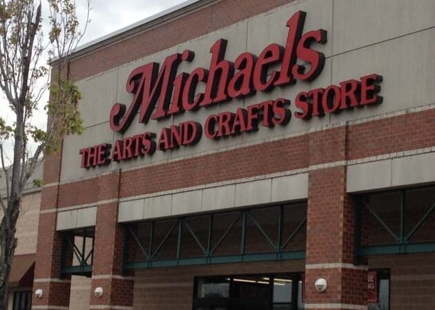 Michael’s: 50% off A Regular Priced Item coupon!