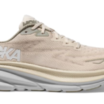 Hoka Men's or Women's Clifton 9 Running Shoes for $123 + free shipping