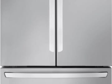 LG 31.7-Cu. Ft. French Door Smart Refrigerator with Internal Water Dispenser for $1,500 + free shipping
