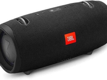JBL Xtreme 2 Bluetooth Speaker for $200 + free shipping