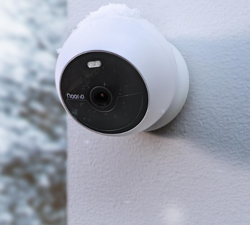 Today Only! Outdoor Security Camera with 2K Resolution $74.99 Shipped Free (Reg. $139.99)