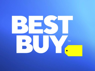 Best Buy 3-Day Sale: Shop Deals On TVs, Apple, and More + free shipping