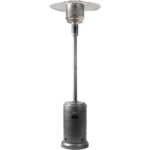 Amazon Basics Outdoor Propane Patio Heater $74.99 Shipped Free (Reg. $151.59)