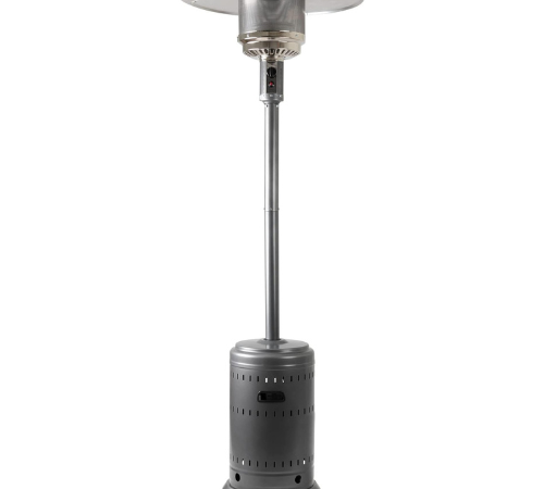 Amazon Basics Outdoor Propane Patio Heater $74.99 Shipped Free (Reg. $151.59)