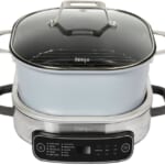 Ninja Foodi PossibleCooker Pro 10-in-1 Cooker for $80 + free shipping