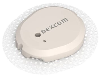 Dexcom G7 Glucose Monitor Sensor 30-Day Supply for $180 + free shipping