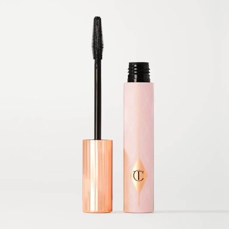 Charlotte Tilbury Pillow Talk Push Up Lashes! Mascara Sample for free + free shipping