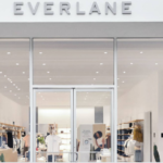 Shopping At Everlane