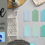Free Paint or Stain Sample at Lowes through 4/03!
