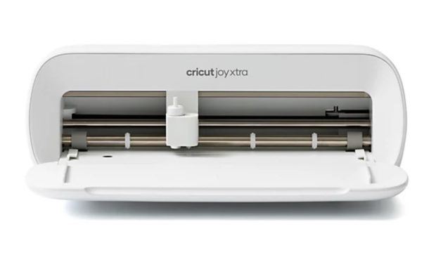 Cricut Joy Xtra Smart Cutting Machine for only $149 shipped!