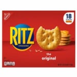 Nabisco Original Ritz Crackers