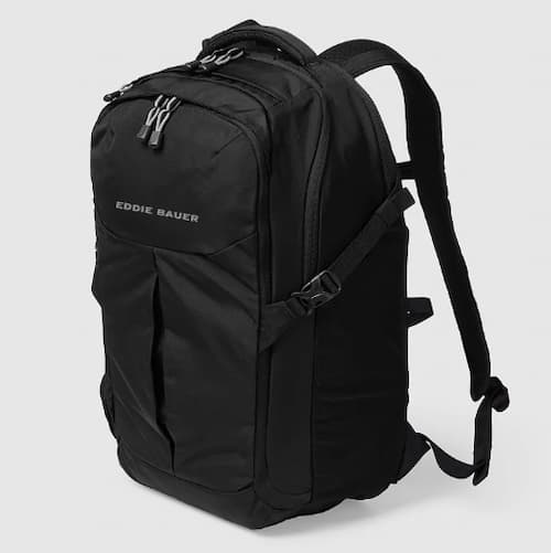 Eddie Bauer Men's Adventurer Backpack 2.0