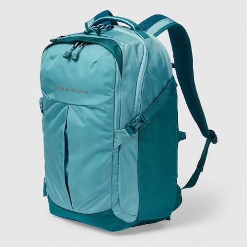 Eddie Bauer Women's Adventurer Backpack 2.0