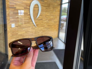 *HOT* Oakley Men’s Sliver XL Sunglasses only $58.99 shipped (Reg. $153!)