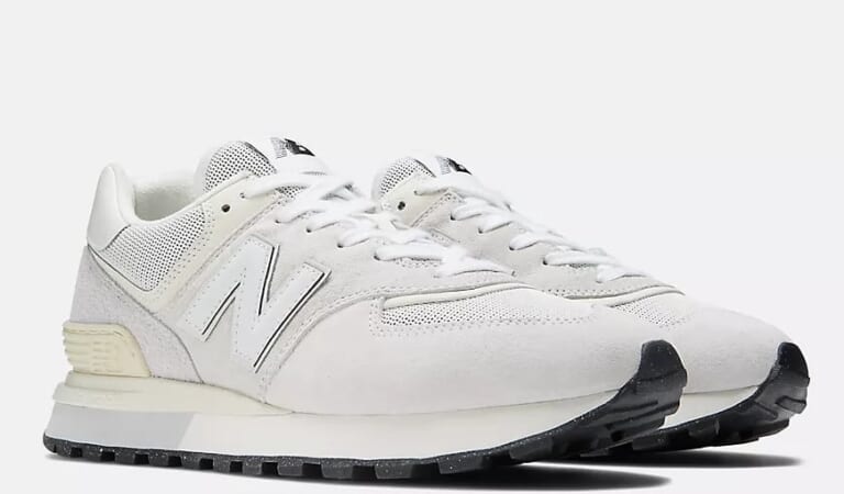 New Balance Final Sale Shoes at Joe's New Balance Outlet: Extra 25% off at checkout + free shipping w/ $99