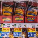 Sargento Cheese Slices Just $2.50 Per Pack At Kroger