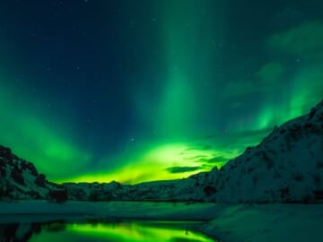 4-Night Iceland Flight, Hotel & Northern Lights Tour Vacation From $599 per person