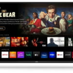 Vizio 75" Class V-Series 4K UHD LED Smart TV for $528 + free shipping