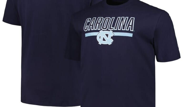 NCAA Fan Gear Clearance at Fanatics: Up to 70% off + free shipping w/ $24