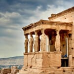 6-Night Greece Flight & Hotel Vacation Bundle from $999 per person