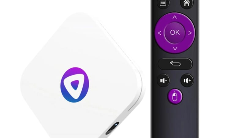 H96Max M1 Smart TV Box for $25 + free shipping