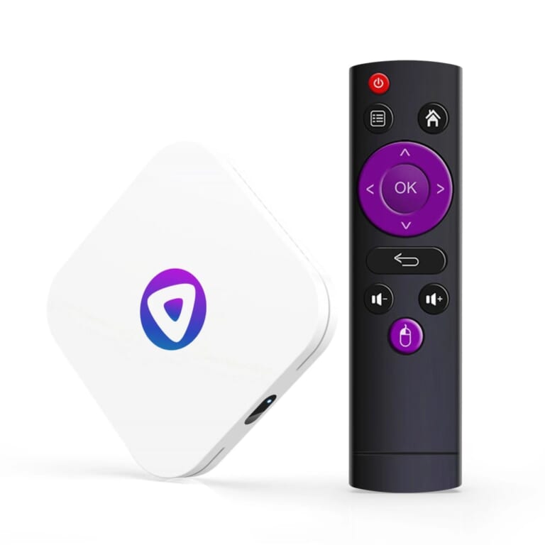 H96Max M1 Smart TV Box for $25 + free shipping