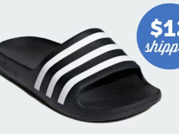 Adidas Shoes Up to 50% Off = Shoes for $12 and More