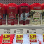 Old Spice Deodorant As Low As $3.79 At Kroger (Regular Price $7.49)