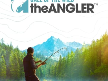 Call of the Wild: The Angler for PC (Epic Games) for free + download