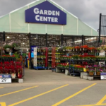 Lowe’s SpringFEST Sale = Mulch just $2.50 per bag!