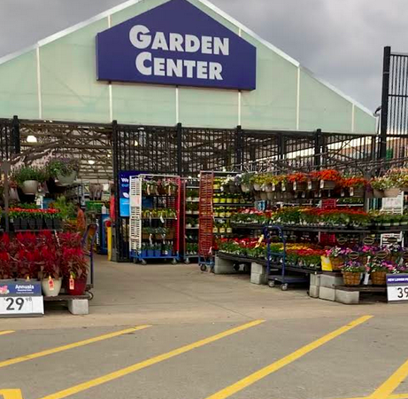 Lowe’s SpringFEST Sale = Mulch just $2.50 per bag!