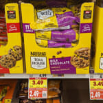 Nestle Toll House Morsels Just $2.49 At Kroger