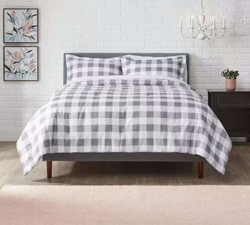 *HOT* StyleWell Comforter Sets as low as $14.62 shipped (Reg. $65!)