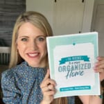 Declutter Your Home in 10 Weeks! (Our BIG Surprise, Revealed!)