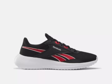 Reebok Men's Lite 4 Shoes for $23 + free shipping