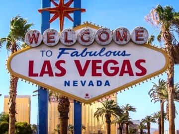 Las Vegas Flight & Hotel Bundle Flash Sale at Southwest Vacations: Up to $125 off + Extra $50 off