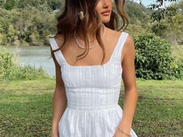 25 of the Best White Dresses for 2024
