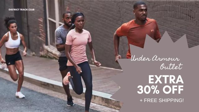 Under Armour Stacking Deals | Last Day!